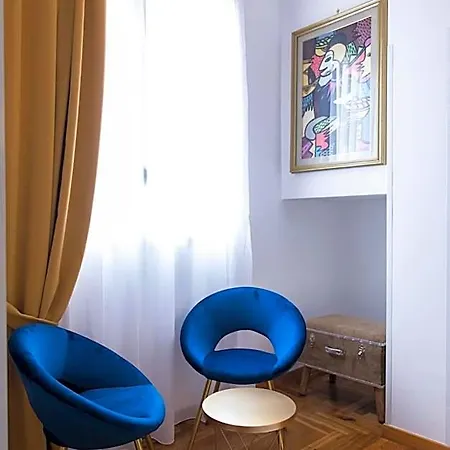 Cinquantatre Szálloda