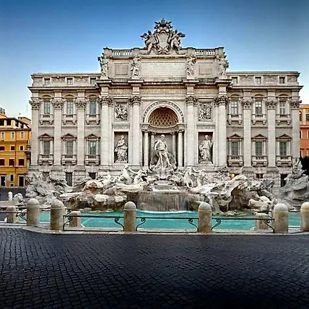 Cinquantatre Hotel Rome