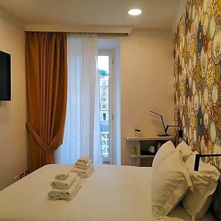 Cinquantatre Hotel