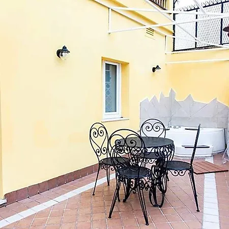 Cinquantatre Hotel