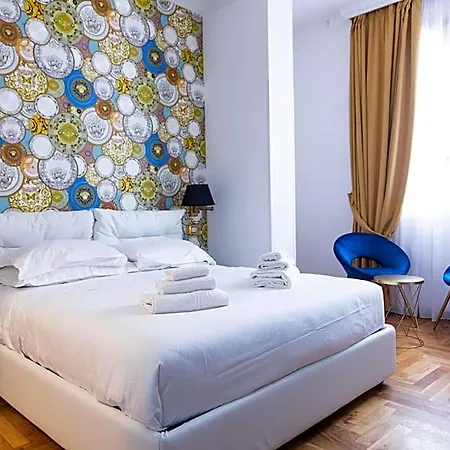 Cinquantatre Hotel 3*