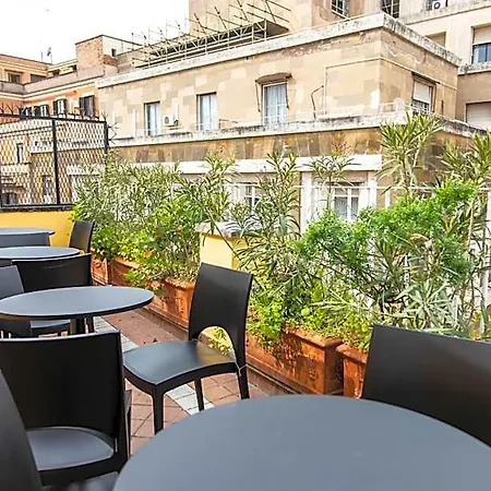 Cinquantatre Rome