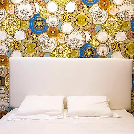 Cinquantatre Hotel 3*