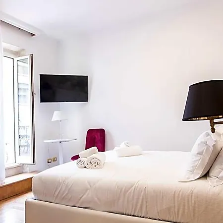 Hotel Cinquantatre