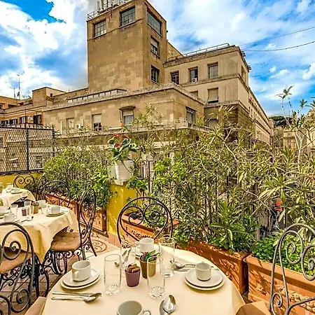 Hotel Cinquantatre 3*