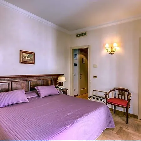 Cinquantatre Hotel Rome