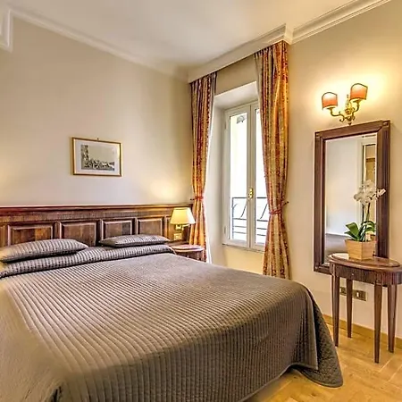 Cinquantatre Hotel