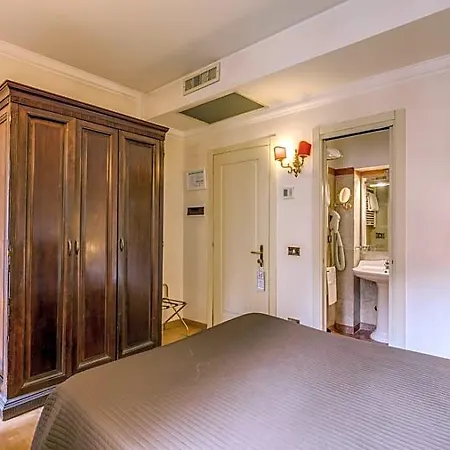 Hotel Cinquantatre