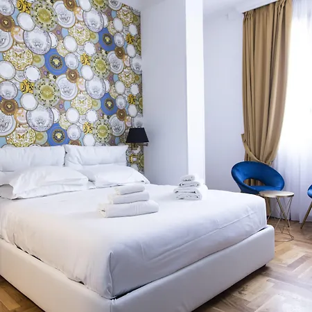 Cinquantatre Hotel Roma
