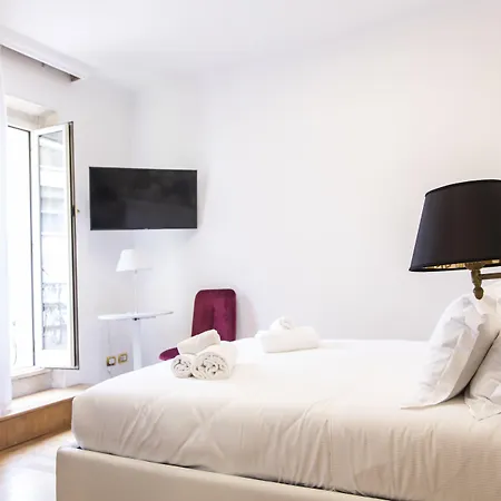 Hotel Cinquantatre 3*