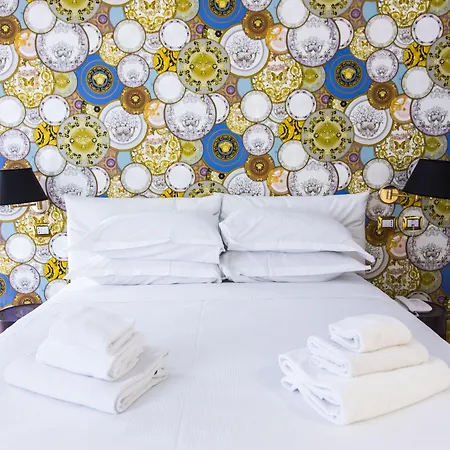 Hotel Cinquantatre Roma