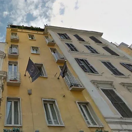 Cinquantatre Hotel Rome