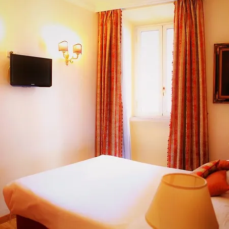 Cinquantatre Hotel 3*