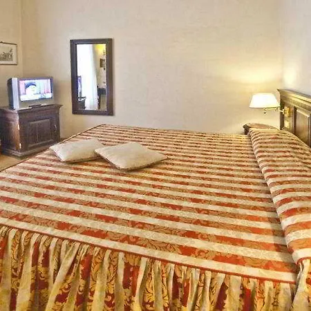 Cinquantatre Hotel Rome