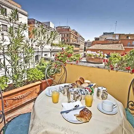 Hotel Cinquantatre 3*