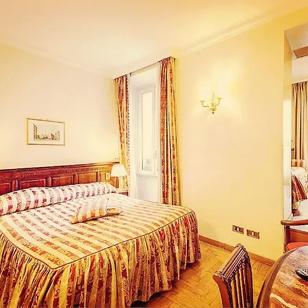 Cinquantatre Hotel Rome