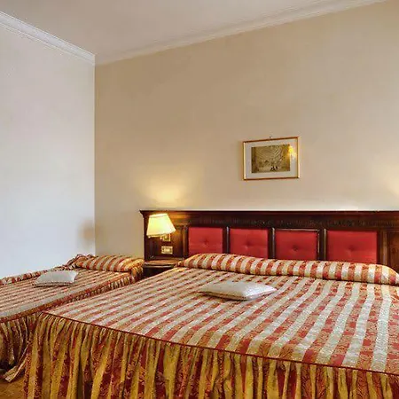 Cinquantatre Rome