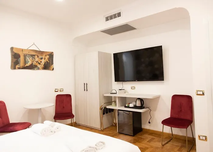 Otel Cinquantatre Roma