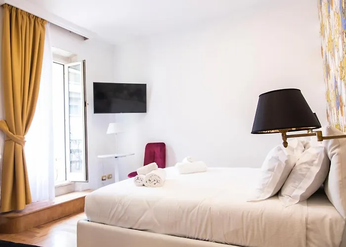 Cinquantatre 3* Roma