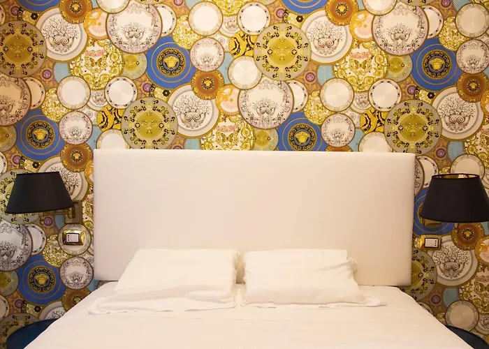 Otel Cinquantatre 3*