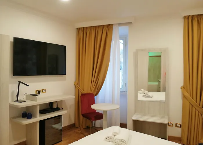 Otel Cinquantatre 3*