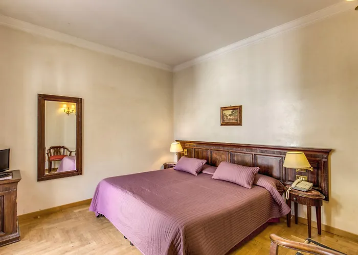 Otel Cinquantatre Roma