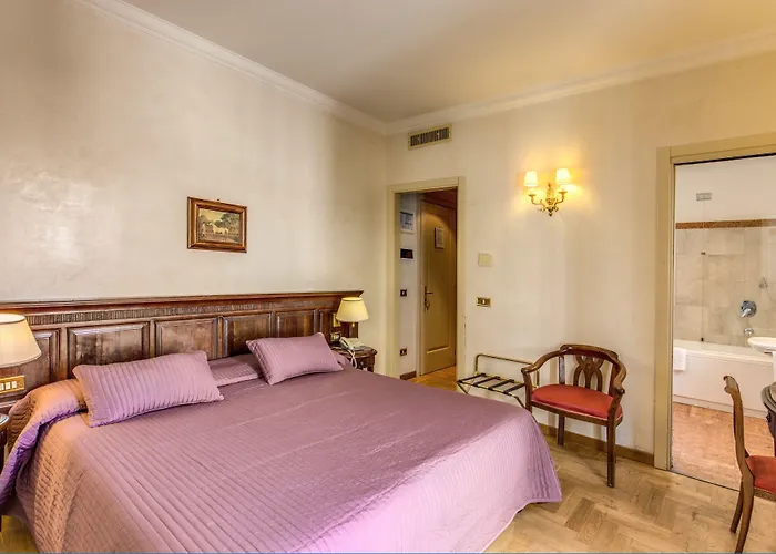 Cinquantatre 3* Roma