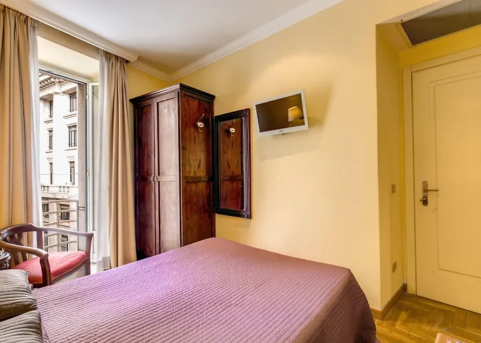 Cinquantatre 3* Roma