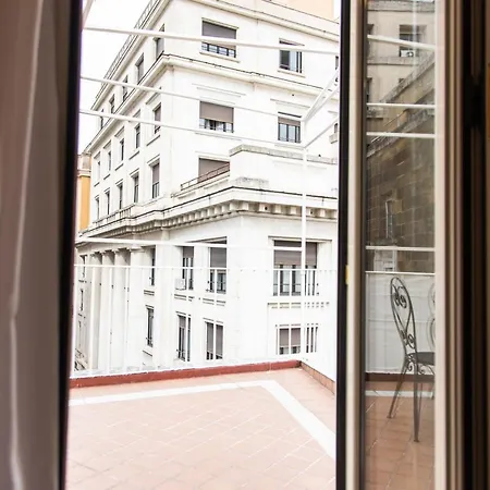 Hotell Cinquantatre