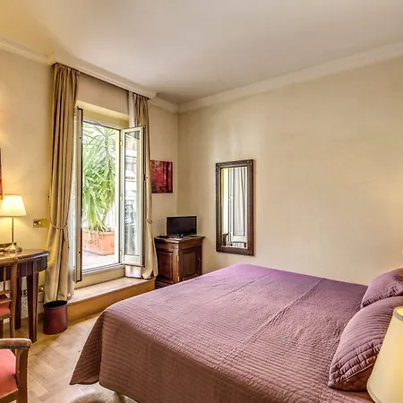 Hotell Cinquantatre