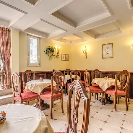 Cinquantatre Hotell
