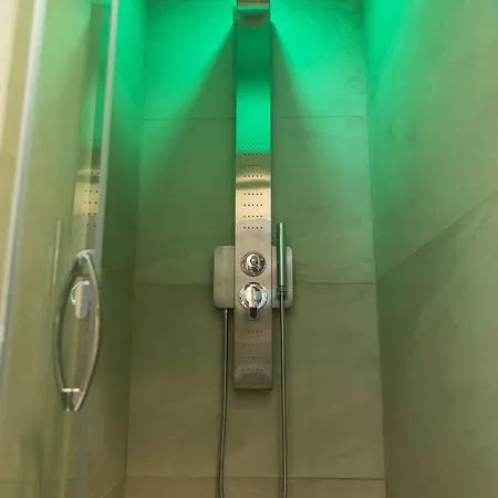 Hotell Cinquantatre