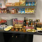 Cinquantatre فندق روما