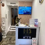 فندق Cinquantatre