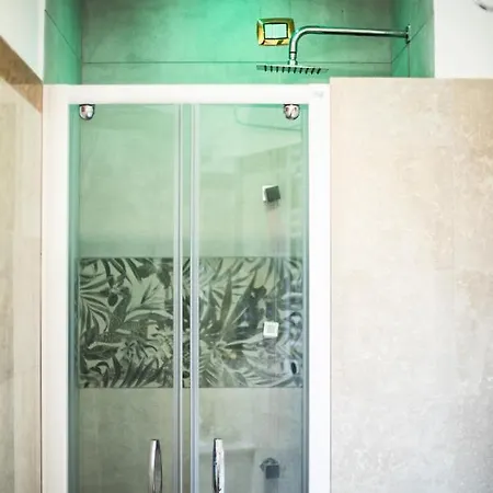 Hotel Cinquantatre Rome