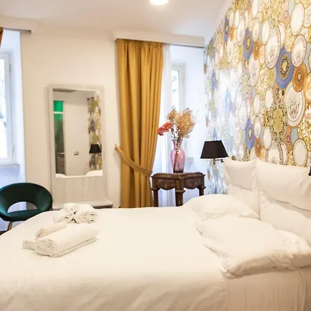 Cinquantatre 3* Rome