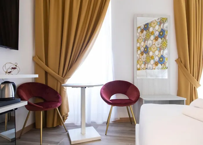 Cinquantatre מלון רומא