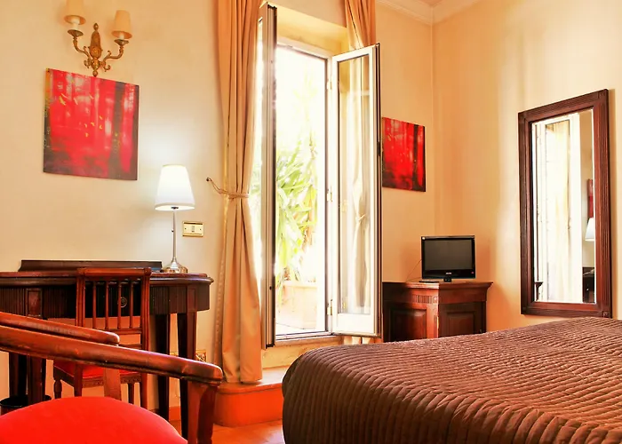 Cinquantatre רומא