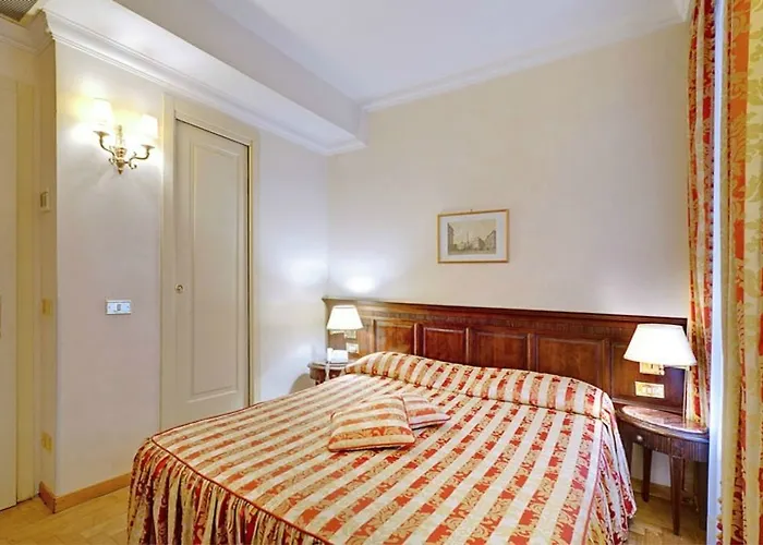 מלון Cinquantatre רומא